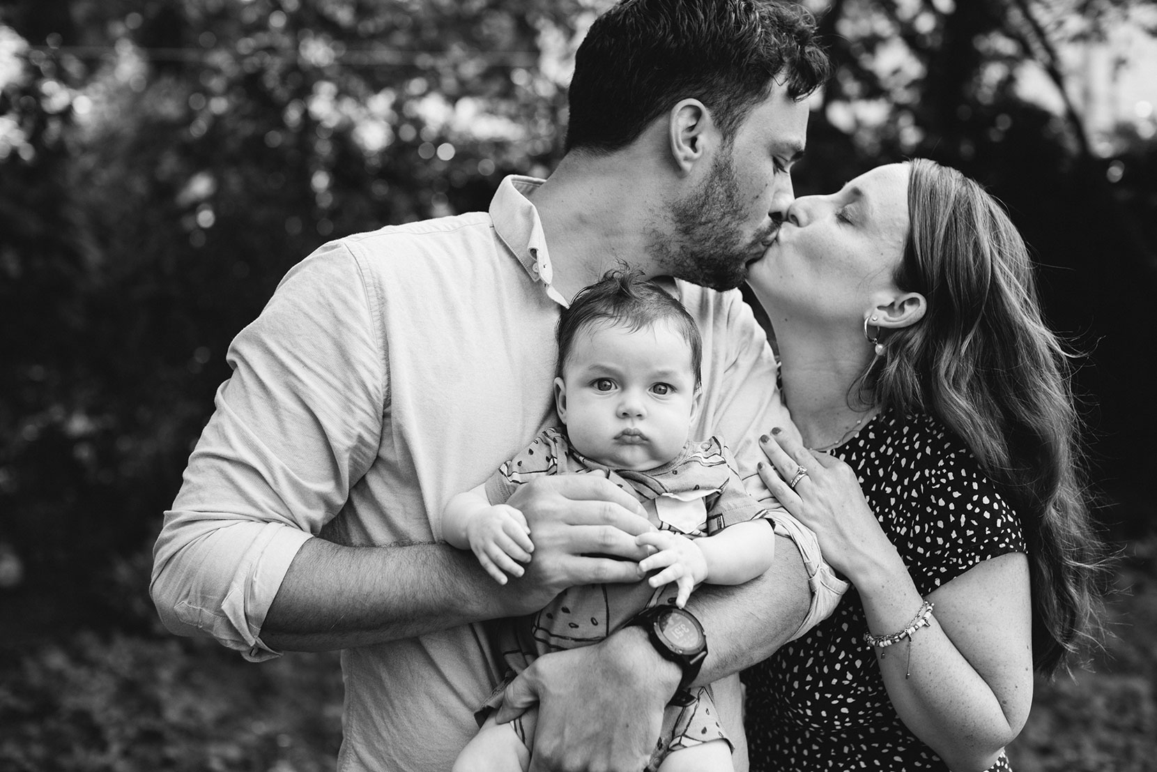 Family Sessions One