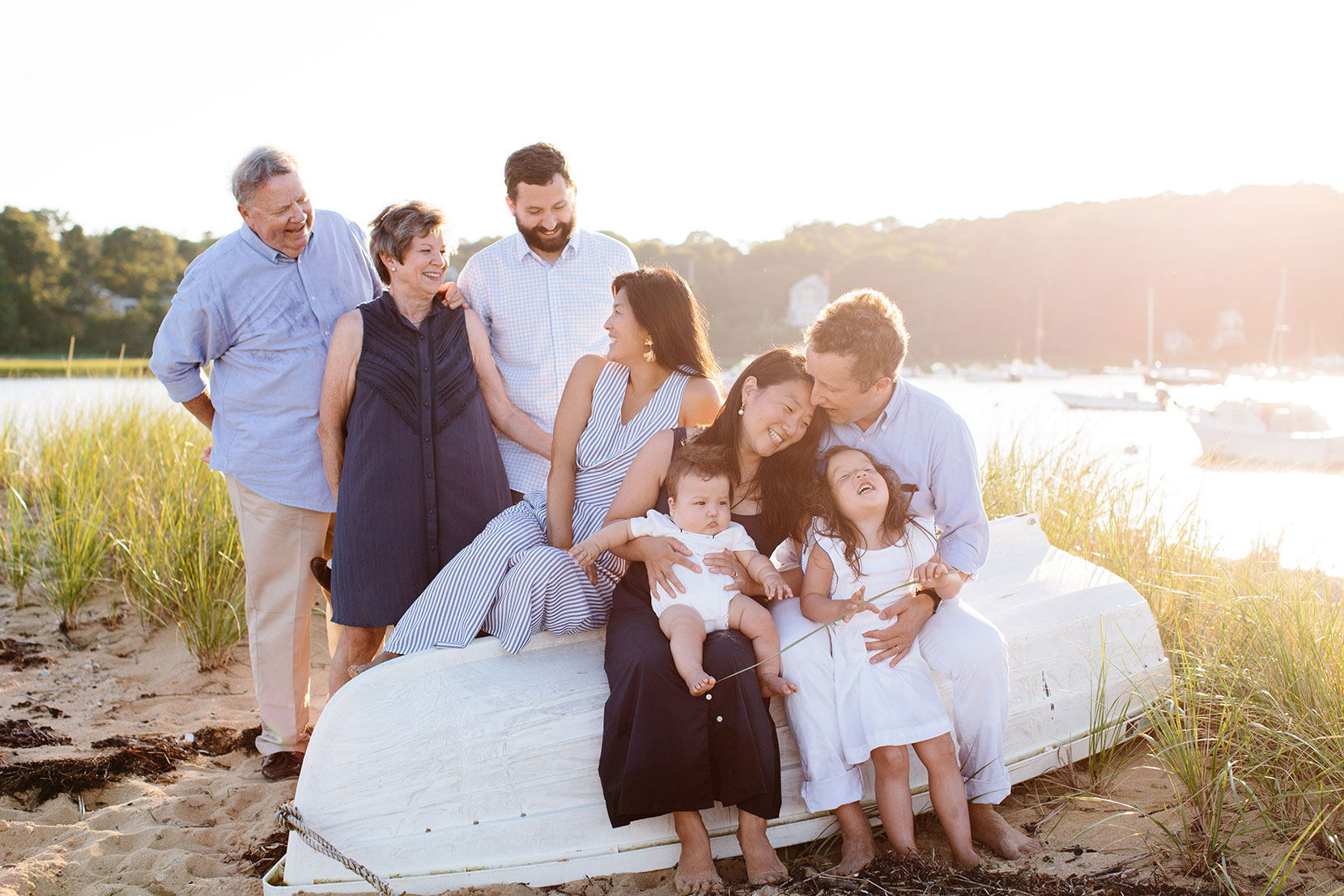 Family Sessions Four