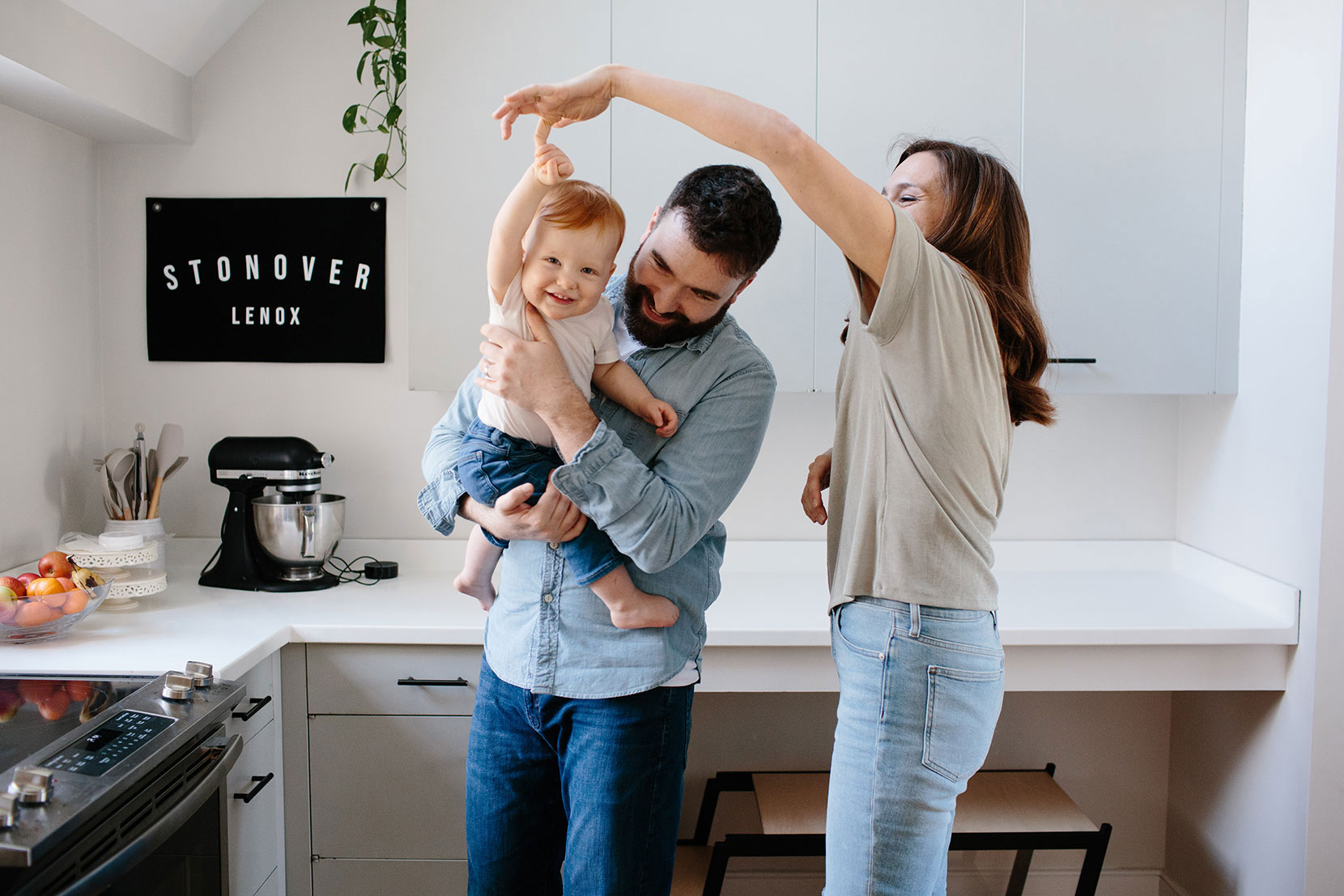 Family Sessions Three